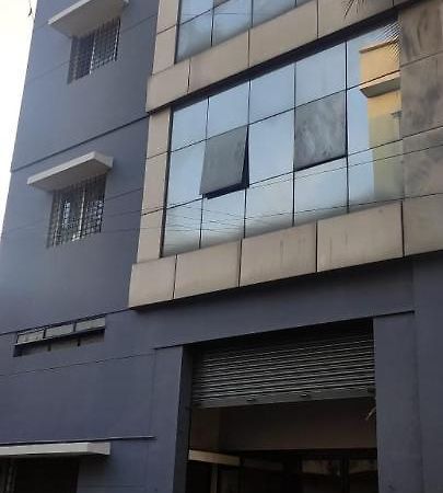 Abuzz Oxfordcaps Bannerghatta Bangalore Bagian luar foto