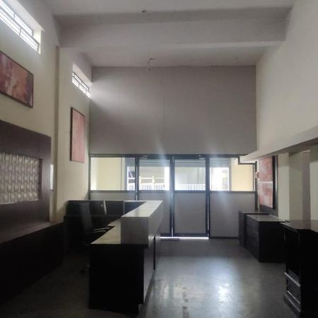 Abuzz Oxfordcaps Bannerghatta Bangalore Bagian luar foto