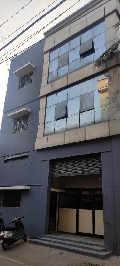 Abuzz Oxfordcaps Bannerghatta Bangalore Bagian luar foto