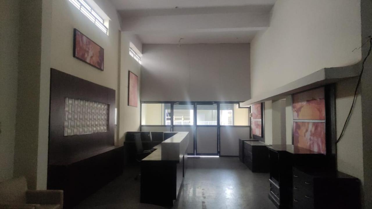 Abuzz Oxfordcaps Bannerghatta Bangalore Bagian luar foto